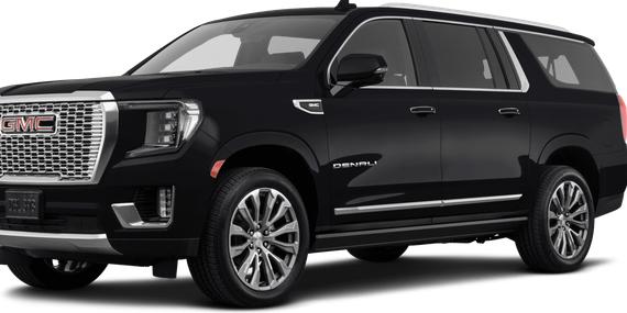 GMC YUKON XL 2022 1GKS2JKL9NR141429 image